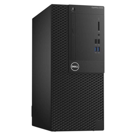 Calculatoare SH Dell OptiPlex 3050 MT, Quad Core i5-7500, 8GB DDR4, 256GB SSD