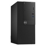 Calculatoare SH Dell OptiPlex 3050 MT, Quad Core i5-7500, 8GB DDR4, 256GB SSD